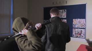 The Black Widow- Rough Cut