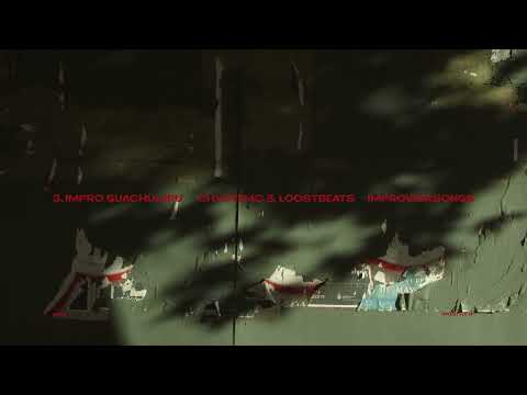 3. CHYSTEMC - IMPRO GUACHULERU (prod. LOOSTBEATS) | Freestyle