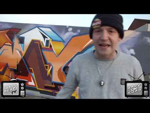 BarsBeatsTv - Beetone [#BarzOnRoad]