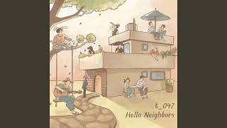 แค่บรรยากาศ – t_047 (ft. Anatomy Rabbit)