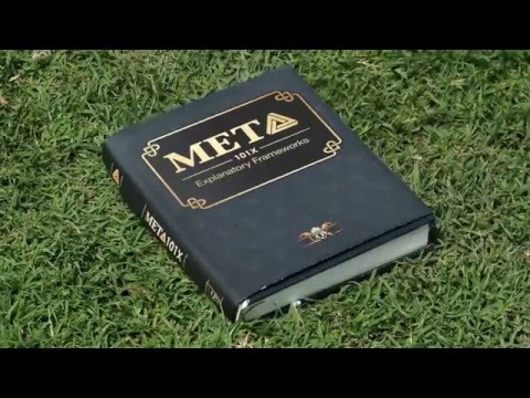 UQx META101x 4.2.1.4 Explanatory Frameworks