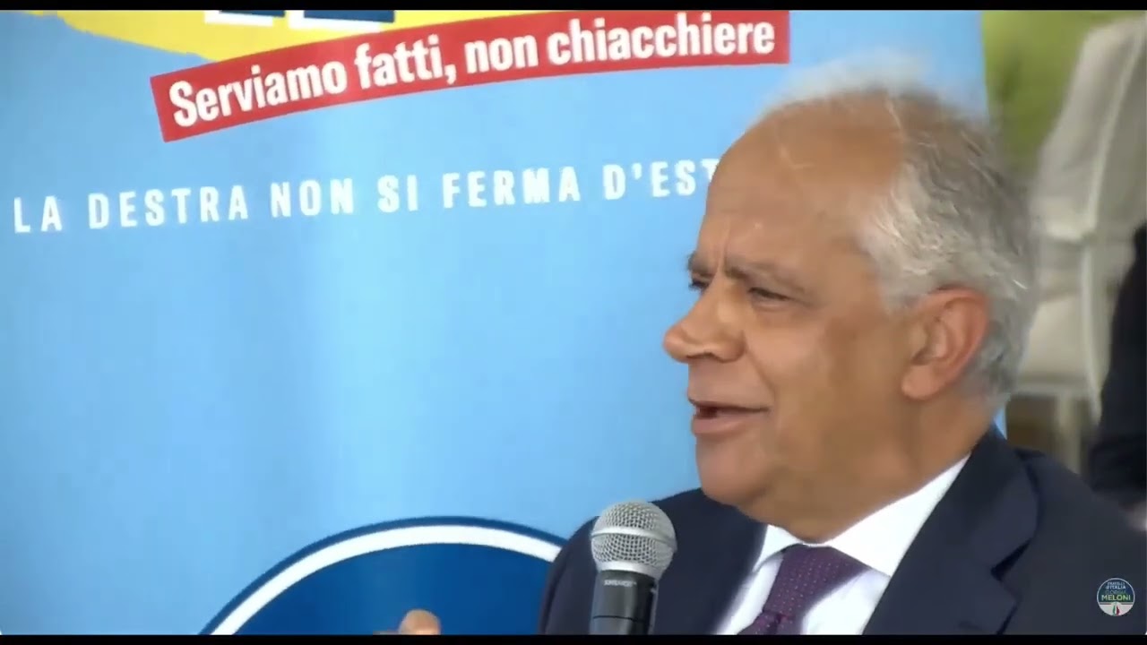 PIANTEDOSI: "LA SINISTRA APPLAUDE I RESPINGIMENTI SPAGNOLI CONTRADDICENDO SE STESSA"