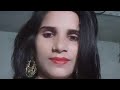 Poonam Nishad UP Is Welcome Friend Is Life Live