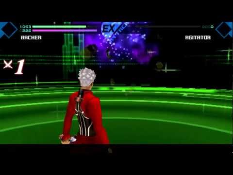Fate/Extra [English] Playthrough Part 37 *Rani Route*