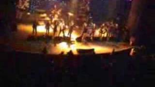the Pogues - Fiesta (Live Brixton Academy 04)
