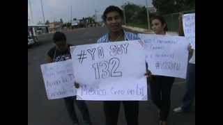 preview picture of video '#YO SOY 132'