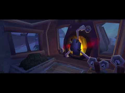 슬라이 2: 작업을 54 - 열차 강도 (PS3, KO)