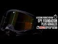 Spy - Foundation Plus Goggles Video