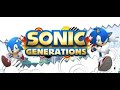 How To Fix All The Errors For Sonic Generations