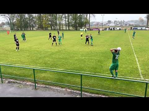 15. 10. 2022 Polaban A - Čáslav B, 1. poločas