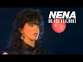 NENA | 99 Red Balloons [1984] (Official Music Video)