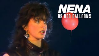 99 Red Balloons Music Video