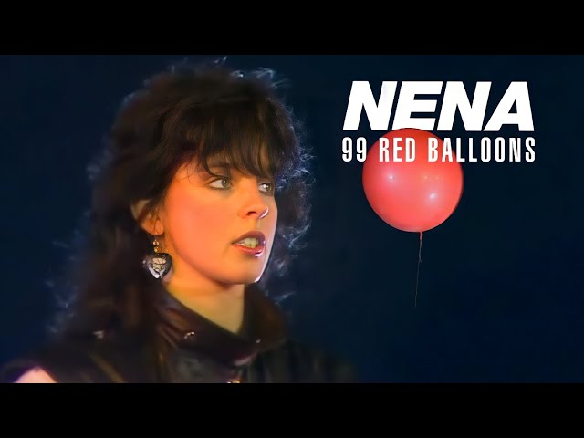 Nena: A Comprehensive Analysis of Germany's Iconic Pop-Rock Band