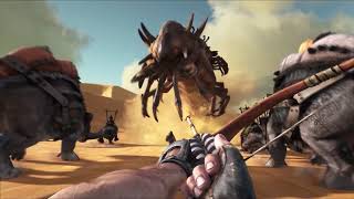 実況 Ark Scorched Earth Ep17 パラケラテリウムを重戦車に改造 تنزيل الموسيقى Mp3 مجانا