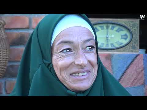 "Rrëfim Jete | Pjesa 1: Teuta Beqiri rrëfen të vërtetën e jetës dhe vendimin për t’u mbuluar"