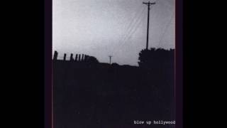 Blow Up Hollywood - Sweetest Moment (Album Artwork Video)