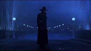 The Shadow Knows (A Tribute)