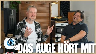 Home Hifi Setup Tour / Zuhause bei Norman / Hifi fürs Auge ;-)