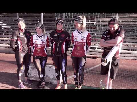 Manse PP:n arvo-otteluihin valitut pelaajat sekä valmentaja