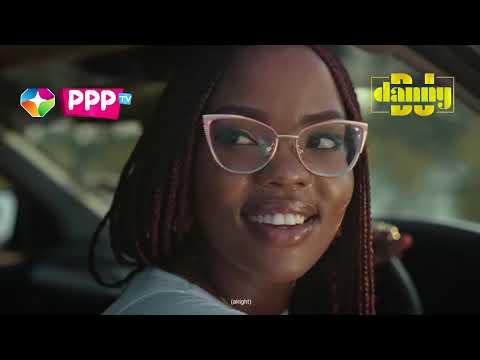 DJ DANNY : BONGO LOVE MIX : PPP TV KENYA
