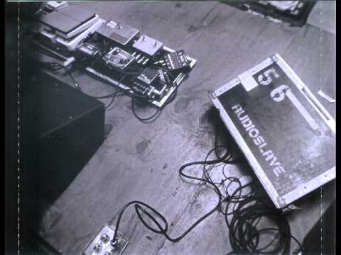 Audioslave - The Worm (Studio Version)