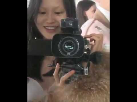 SHAYNA MCNEILL IN THE NEW BURBERRY AUTUMN WINTER 2019 - BURBERRY GENERATION CAMPAIGN