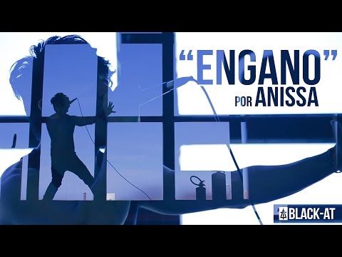 ANISSA - Engano(Videoclipe Oficial)