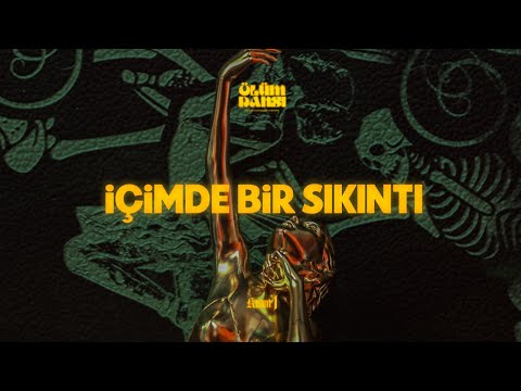 İçimde Bir Sıkıntı - Dolu Kadehi Ters Tut