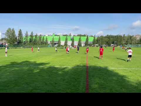 VJS Punainen 1 - FC Viikingit/ Punainen 1