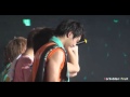 110101-[Fancam] SHINee Jonghyun cries and ...