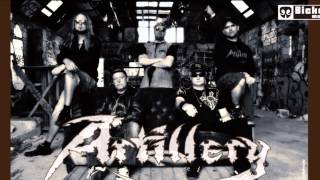 Download lagu ARTILLERY 「Legions」 - Trailer- mp3