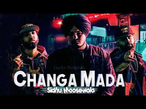 Changa Mada