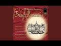 Damnation of Faust, Op. 24: Part I No 3. - "Rákóczy March"