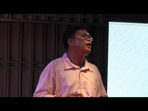 Inside Out: Reforming the Philippine Penal System | Raymund Narag | TEDxDiliman