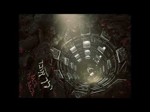 @SamyHawk ft Red Rat - BACK TO BACK [VISUALIZER]