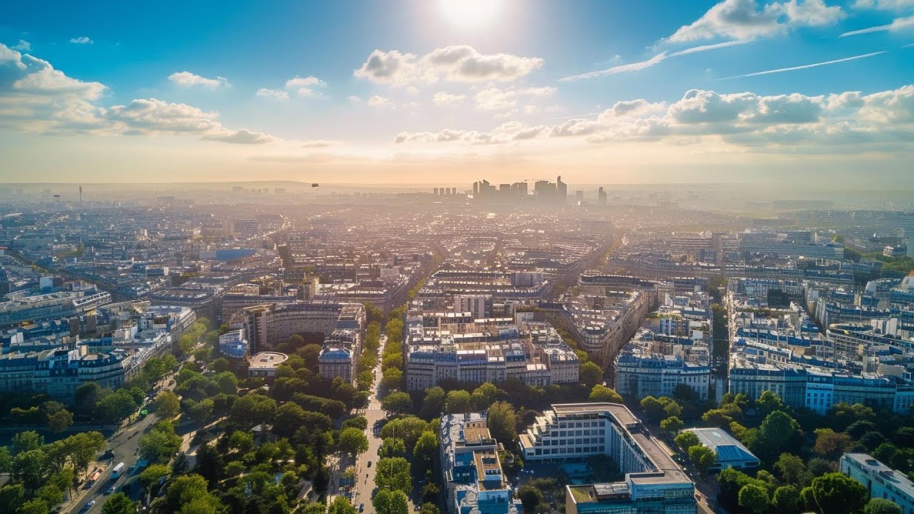 How Sustainable is Your City? How the Edenicity Score Works. Episode 115