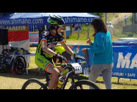 Triada MTB 2016 – Etapa a-2-a – Păltiniș MTB Project