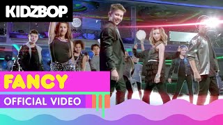 KIDZ BOP Kids - Fancy (Official Music Video) [KIDZ BOP 27]
