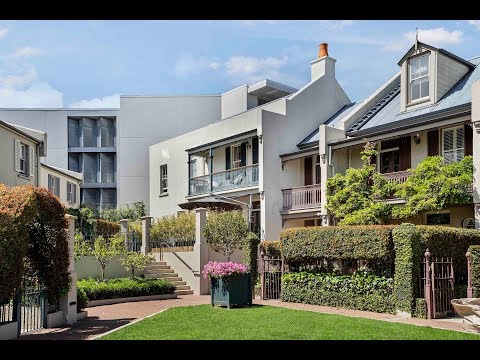 1T George Street, Newmarket - Steen Nielsen