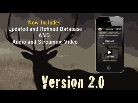 Elk Hunter's Strategy App 2.0 Update - The Sweet Feed at Roe Hunting Resources