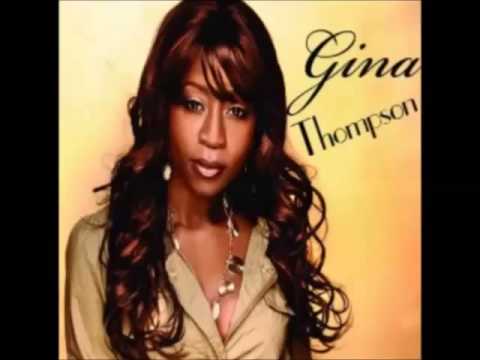 Gina Thompson-Things You Do..remixed by Big$exxxy10