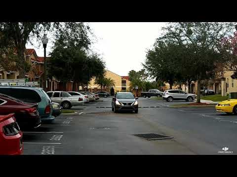 The Correas in The House in Kissimmee