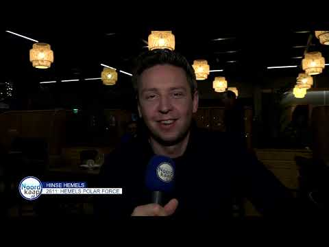 Dagverslag 06 - 2026 - Even slikken en weer doorgaan!