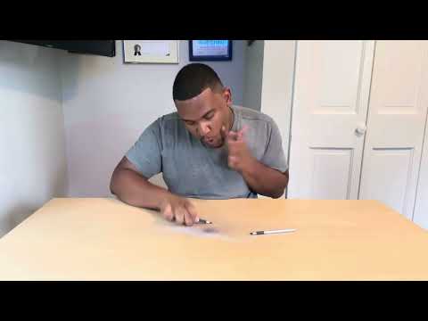 Beat #459! (Trap Pen Tap Freestyle)