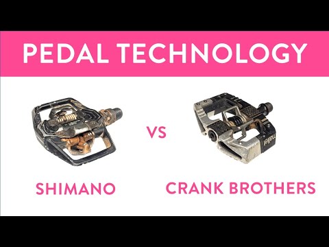 Why I Stopped Riding SPDs After 25 Years and Switched to Crank Brothers Mallet-E Clipless Pedals