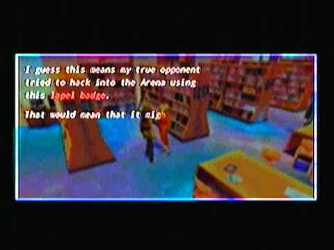 Fate/Extra Walkthrough [ENG] Part 29 - Shockwave Derp Strike v.01