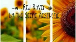Red Rover by The Scene Aesthetic