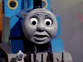 Thomas Goes Fishing Season 1 Episode 12 UK Ringo Starr