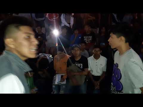BINARIO vs MKS DUKI DANI - Octavos: Villa Salvaje Multiverse I 2019