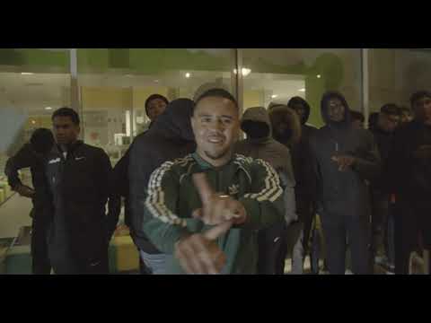 #24 RILEYRDS & GILIIV x #32 MAROFTB & MHC - VOEL JE ME? (PROD. BY OUARTASI)